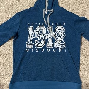 Branson Missouri Hoodie